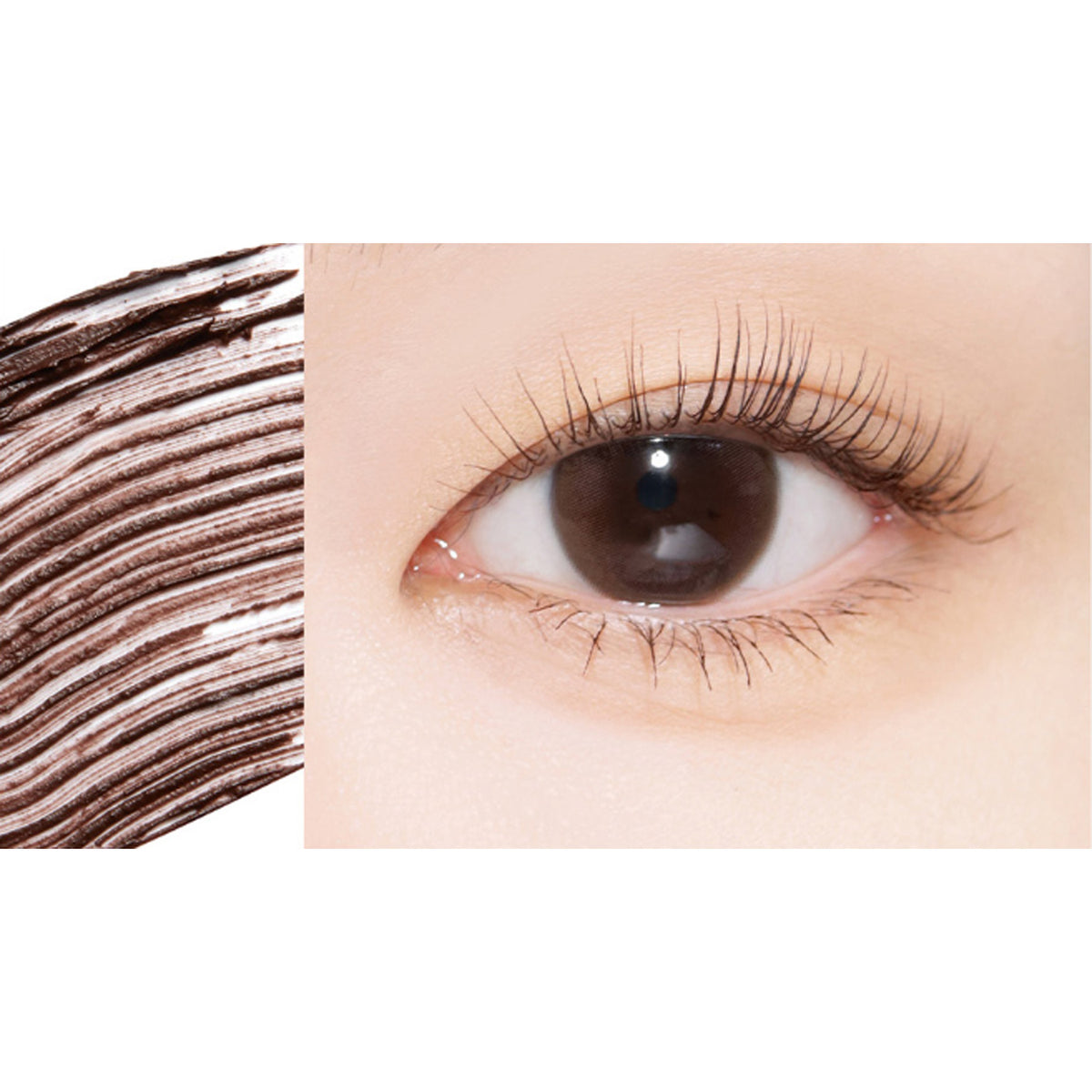 too cool for school Magicurl Fixing Mascara 3 colors