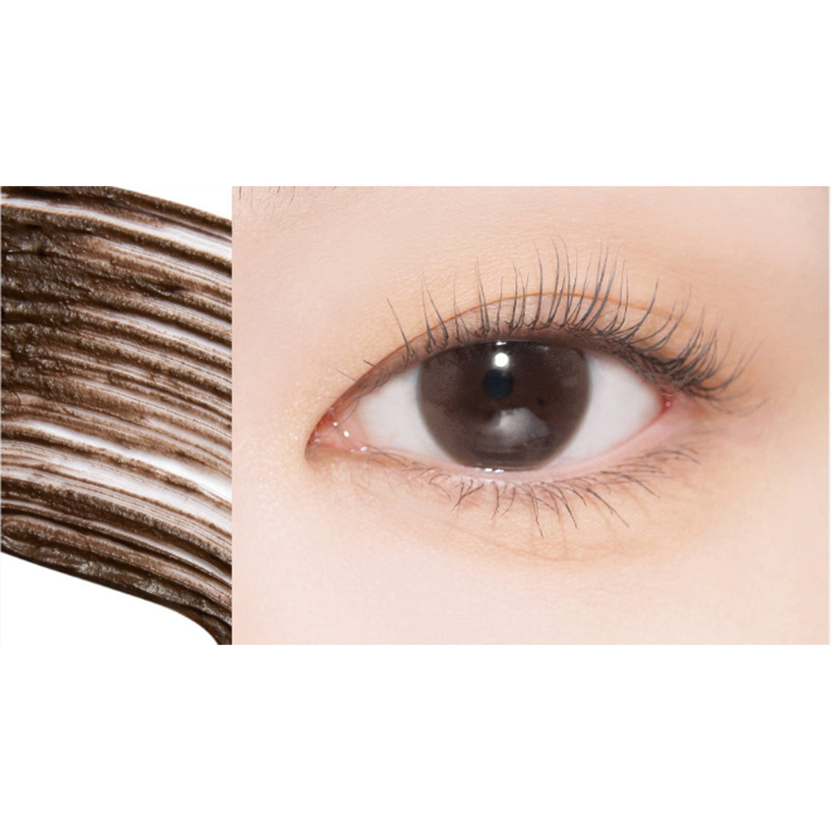 too cool for school Magicurl Fixing Mascara 3 colors