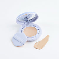 Demasiado genial para el cojín de ajuste de aire escolar (principal + recarga) 4 colores