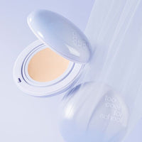 Demasiado genial para el cojín de ajuste de aire escolar (principal + recarga) 4 colores