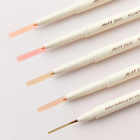 too cool for school Art Class Glam Underliner 4 colors