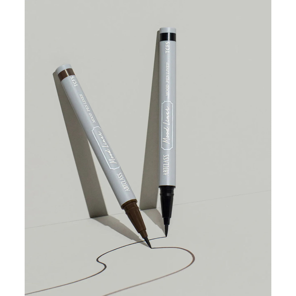 too cool for school Art Class Mood Pen Liner 5 colors