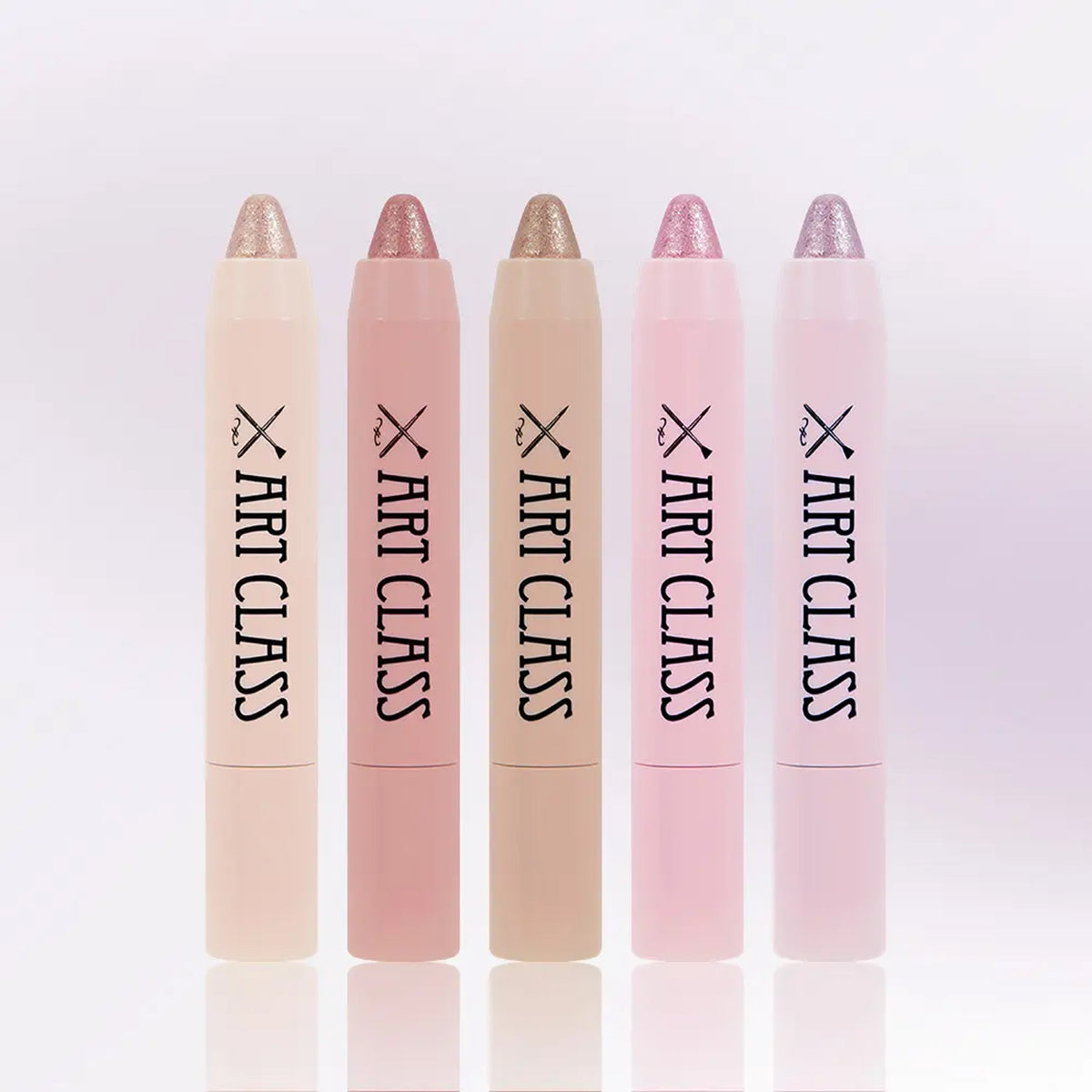 too cool for school Artclass Eye Glitz 5 Colors