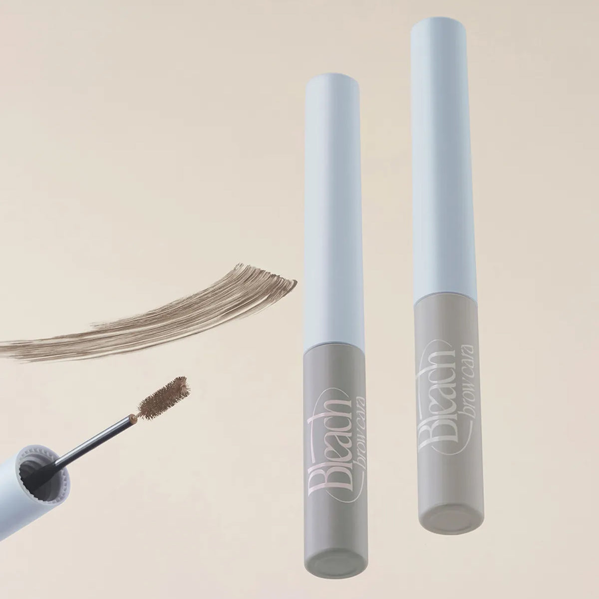 too cool for school Bleach Brow Cara 2 colors