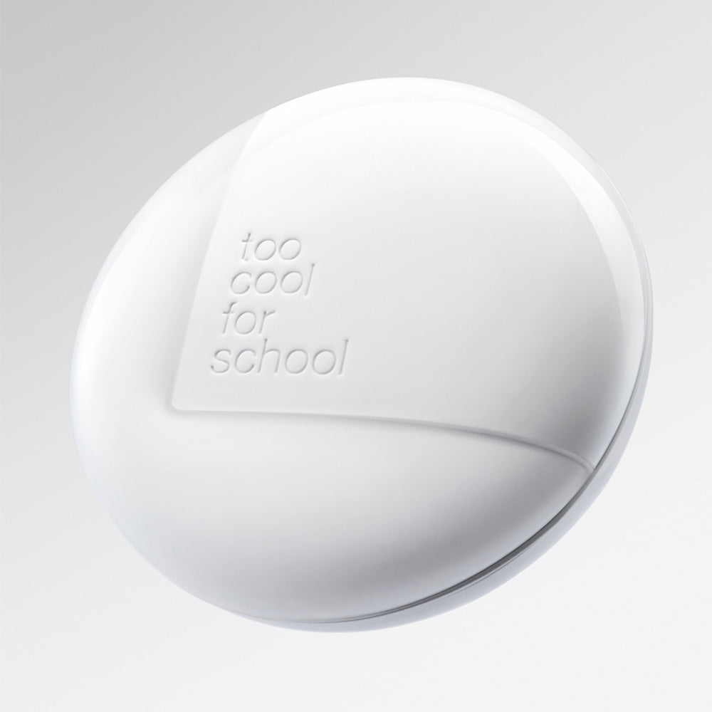 too cool for school Fixing Cover-Fit Cushion (Original + Refill) 5 Colors