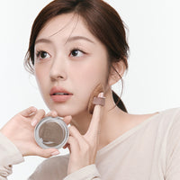 too cool for school Veiled Contour (+ Blending Puff) 4 Colors