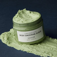 Regular use helps to achieve smoother and softer skin.