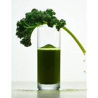 tutti frutti 100% Organic Powder Curly Kale 1 Box (2g x 14 Sticks)