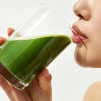 tutti frutti 100% Organic Powder Curly Kale 1 Box (2g x 14 Sticks)