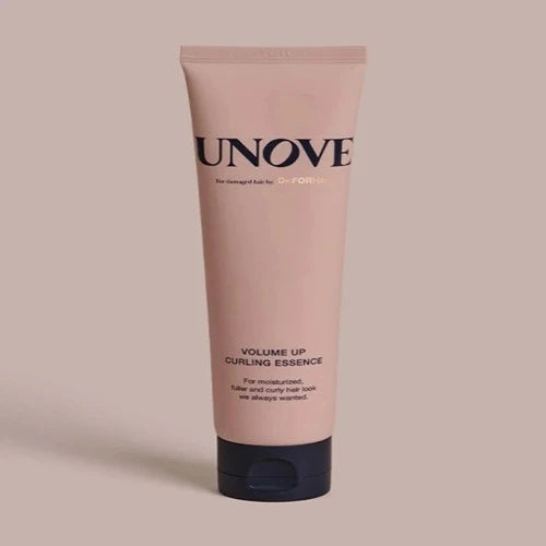 UNOVE Volume Up Curling Essence 147ml - DODOSKIN