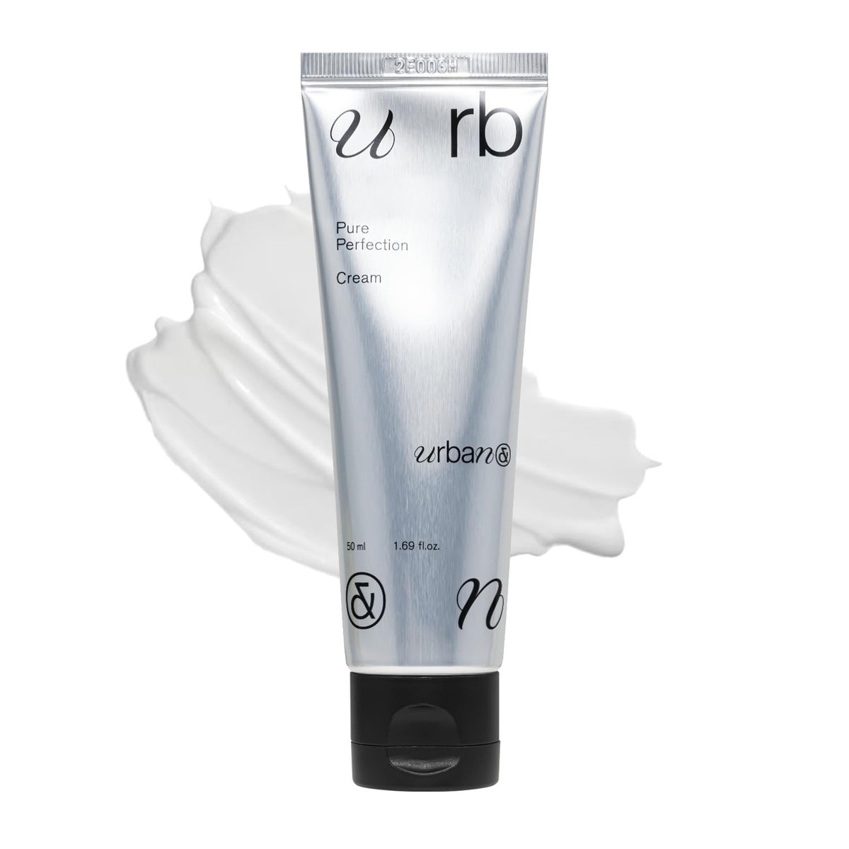 urbanand D-Panthenol 10 Pure Perfection Barrier Cream 50ml