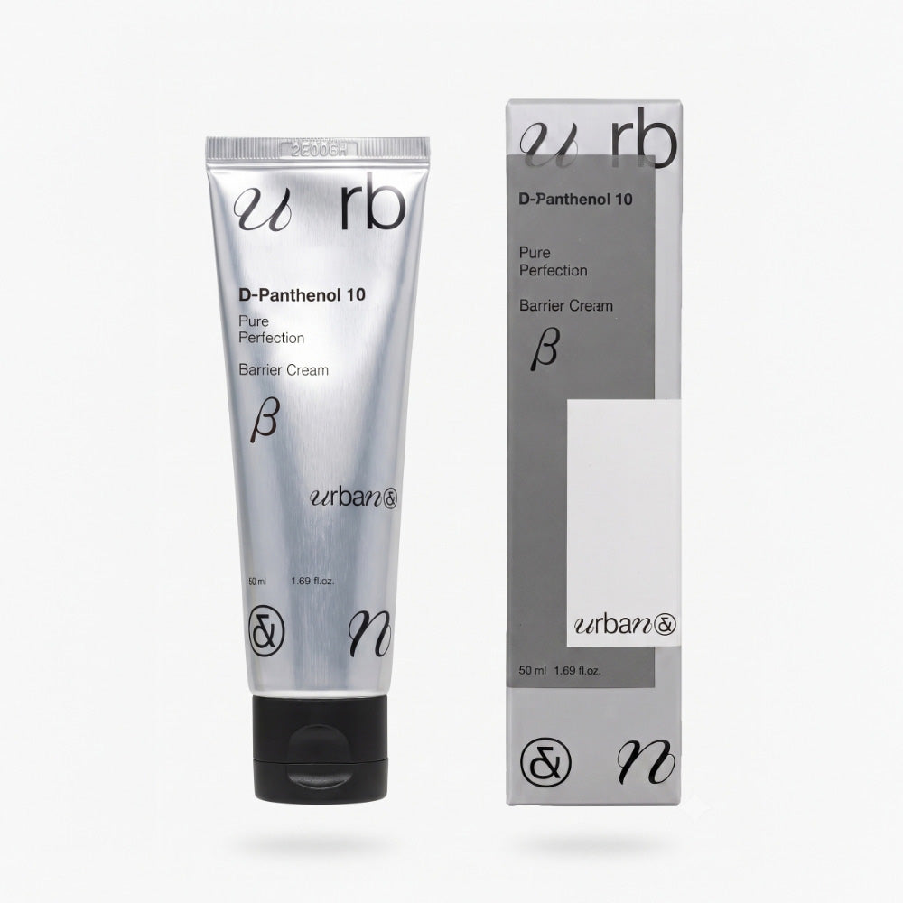 urbanand D-Panthenol 10 Pure Perfection Barrier Cream 50ml