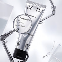 urbanand D-Panthenol 10 Pure Perfection Barrier Cream 50ml
