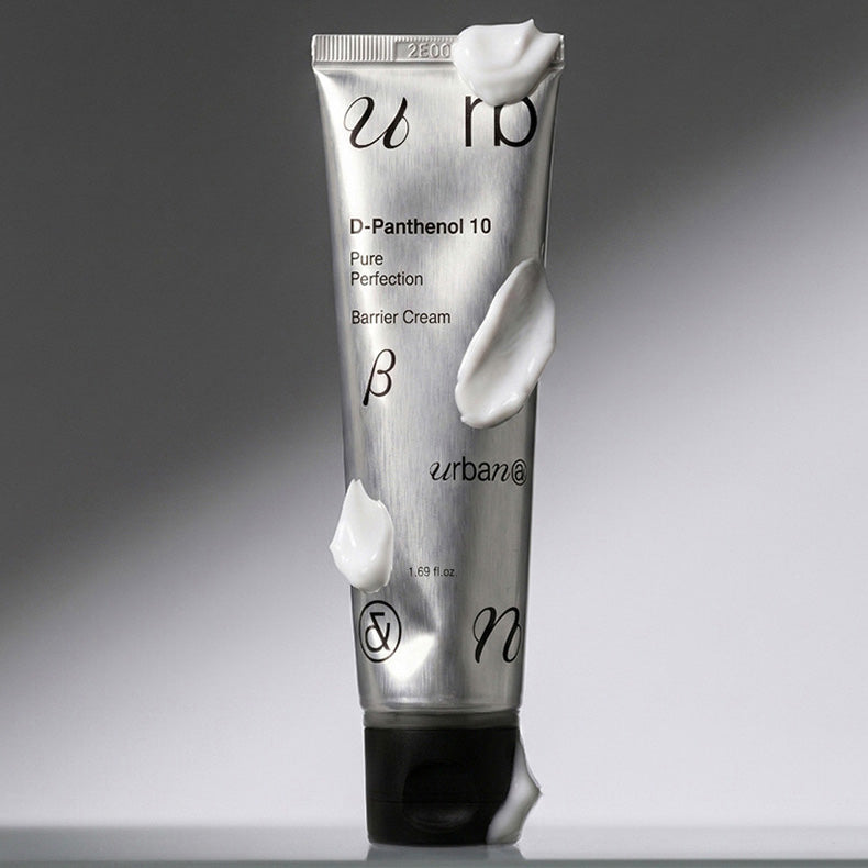 urbanand D-Panthenol 10 Pure Perfection Barrier Cream 50ml