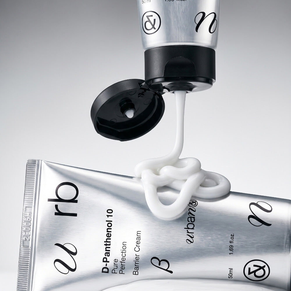 urbanand D-Panthenol 10 Pure Perfection Barrier Cream 50ml