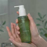 urbanand Moonlight Flow Oil to Foam Cleanser 150ml