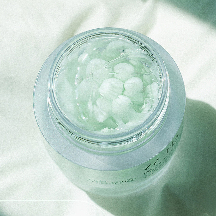 urbanand Morning Fresh Capsule Cream 85g