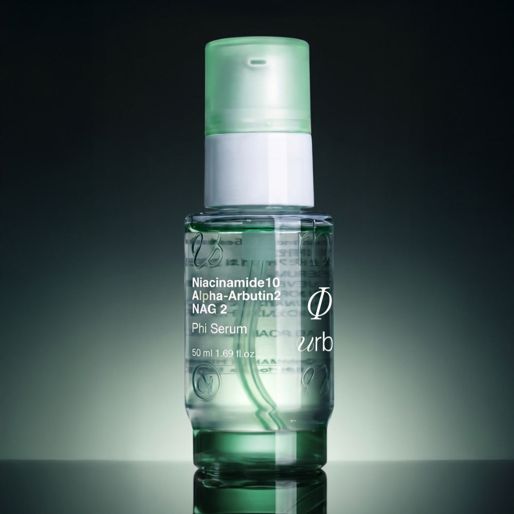 urbanand Niacinamide 10 Alpha-Arbutin 2 NAG 2 Pi Serum 50ml