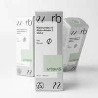 urbanand Niacinamide 10 Alpha-Arbutin 2 NAG 2 Pi Serum 50ml