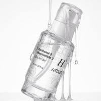urbanand Panthenol 3 Niacinamide 2 Eta Serum 50ml