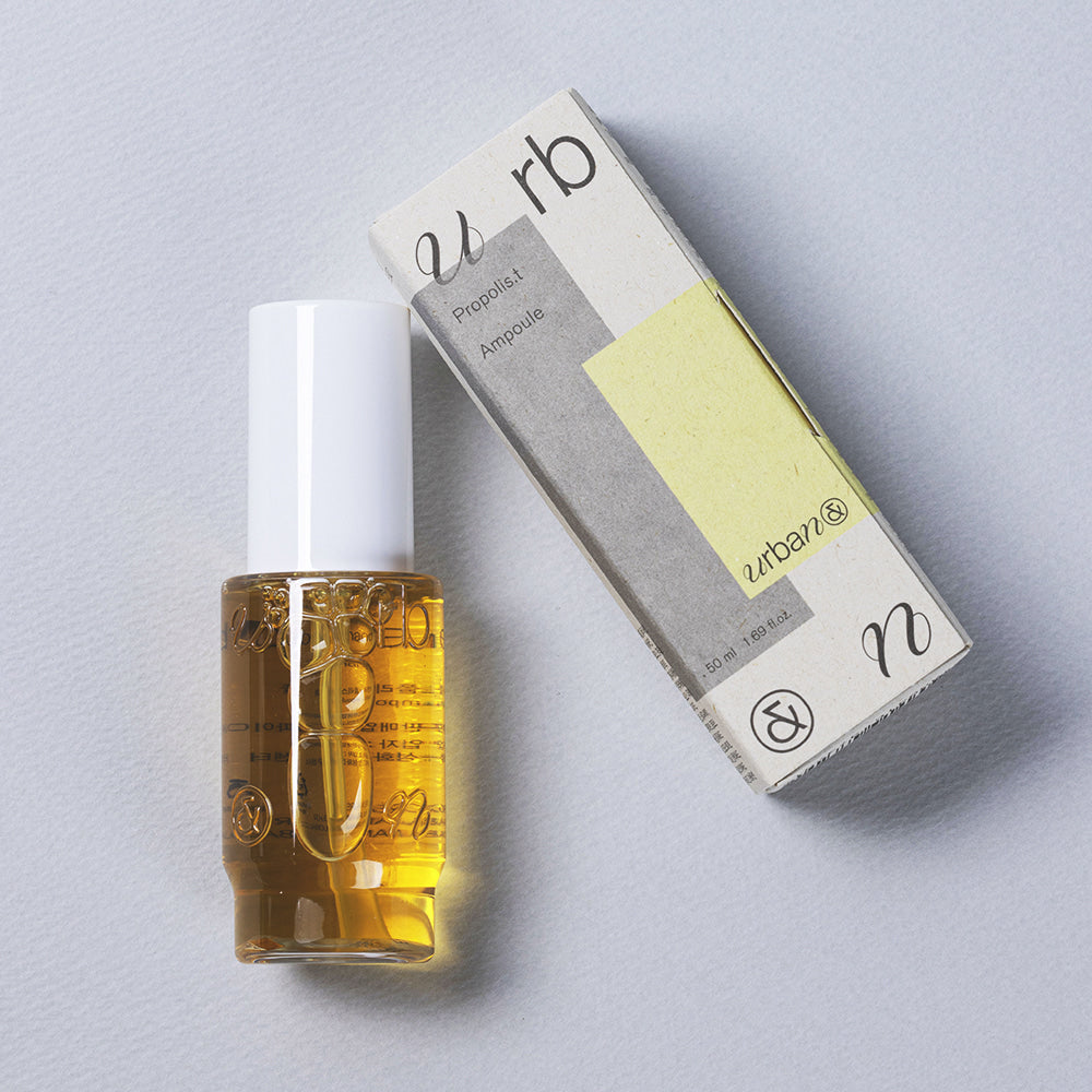 urbanand Propolis Ampoule 50ml