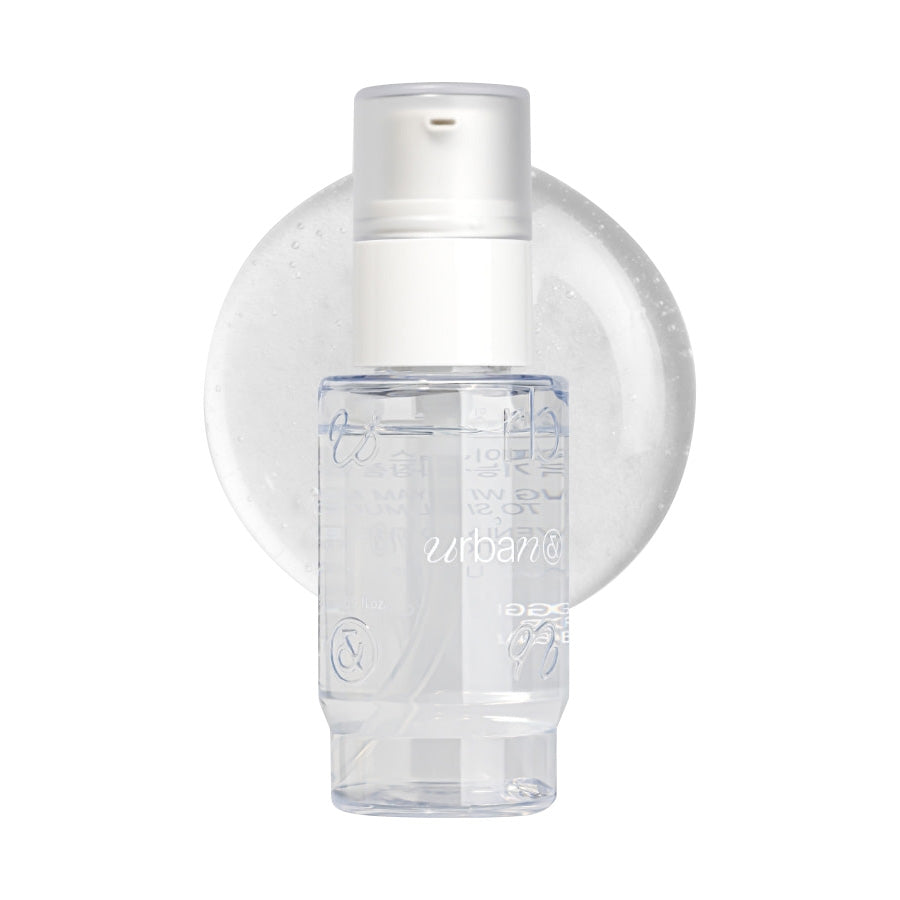 urbanand Vegan Snailed It Yam Essence 50ml