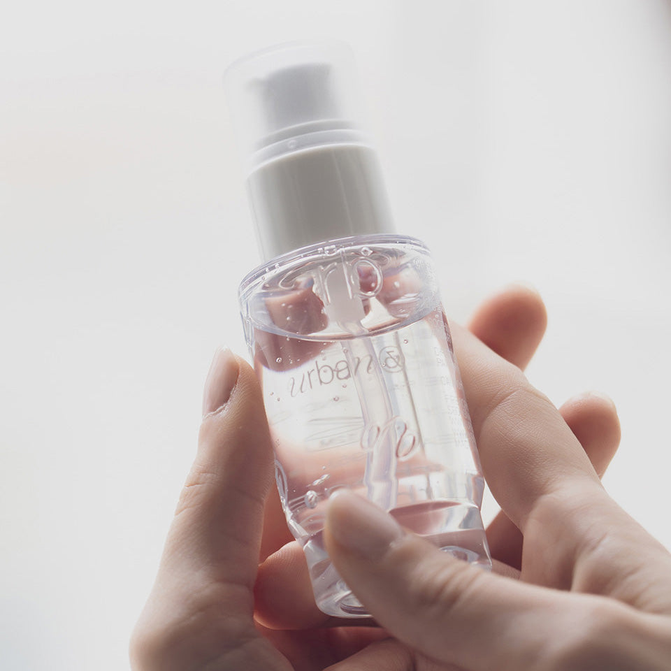 urbanand Vegan Snailed It Yam Essence 50ml