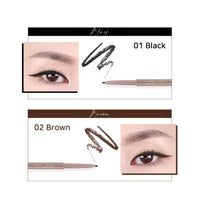 VDL Eye Fine Slim Touch Eyeliner 0.14g - DODOSKIN
