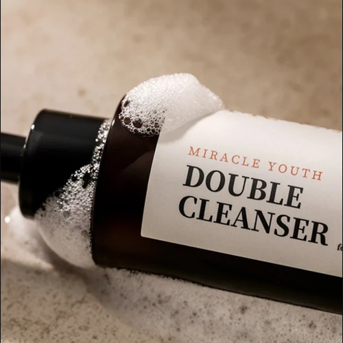 VILLAGE 11 FACTORY Miracle Youth Double Cleanser 150ml - DODOSKIN