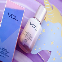 VDL Lumilayer Rosy Perfect Primer 30ml SPF 50+ PA+++ - DODOSKIN