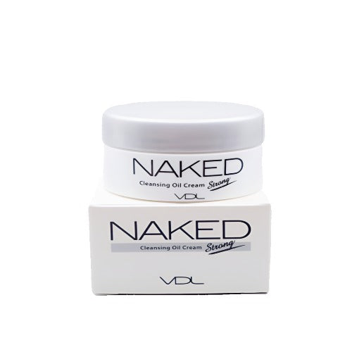 VDL Naked Cleansing Oil Cream Strong 150ml - DODOSKIN