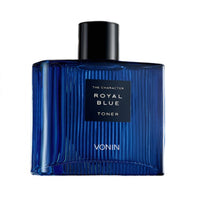 VONIN The Character Royal Blue Toner 140ml - DODOSKIN