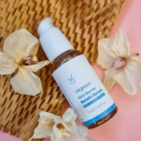 VEGREEN Skin Barrier Reishi Serum 50ml - DODOSKIN