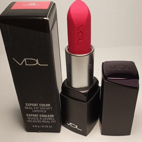 VDL Expert Color Real Fit Velvet (3.8g) - DODOSKIN