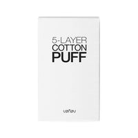 vanav 5 Layer Cotton Puff 40ea