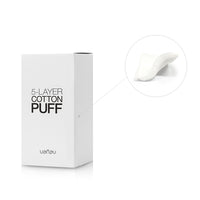 vanav 5 Layer Cotton Puff 40ea