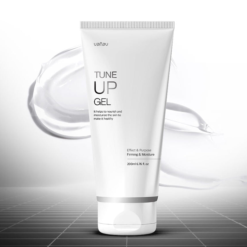 vanav Tune-Up Gel 200ml
