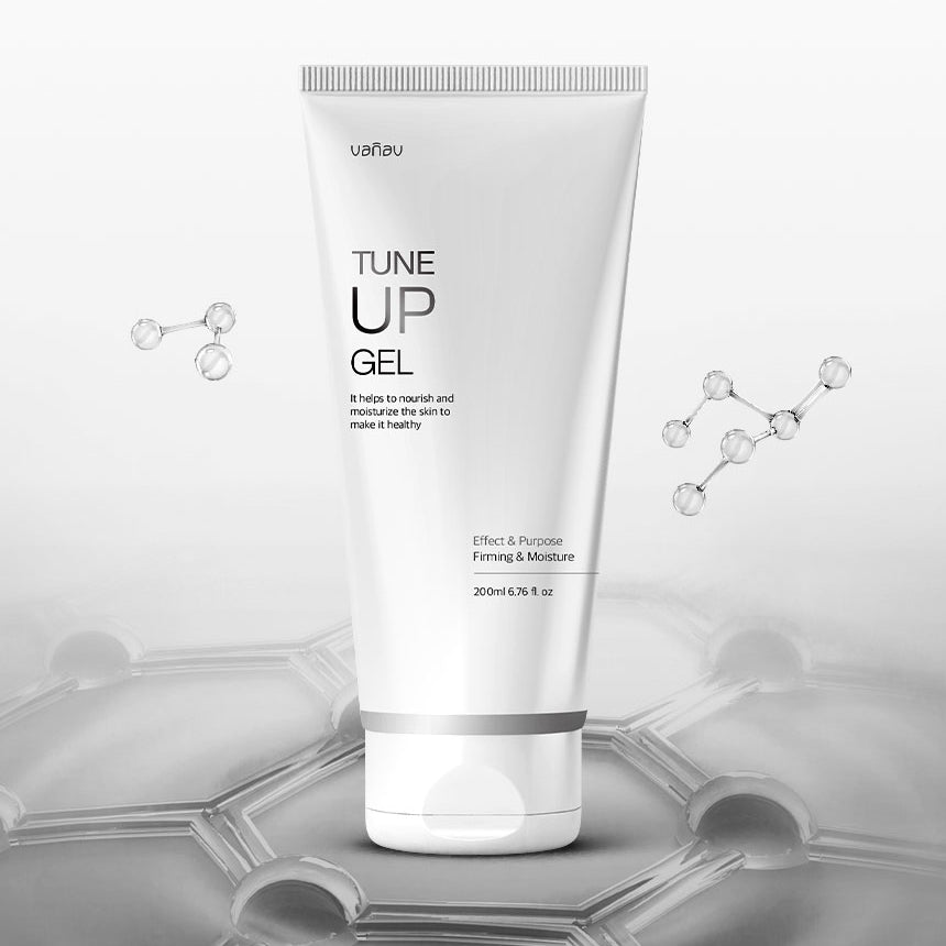 vanav Tune-Up Gel 200ml