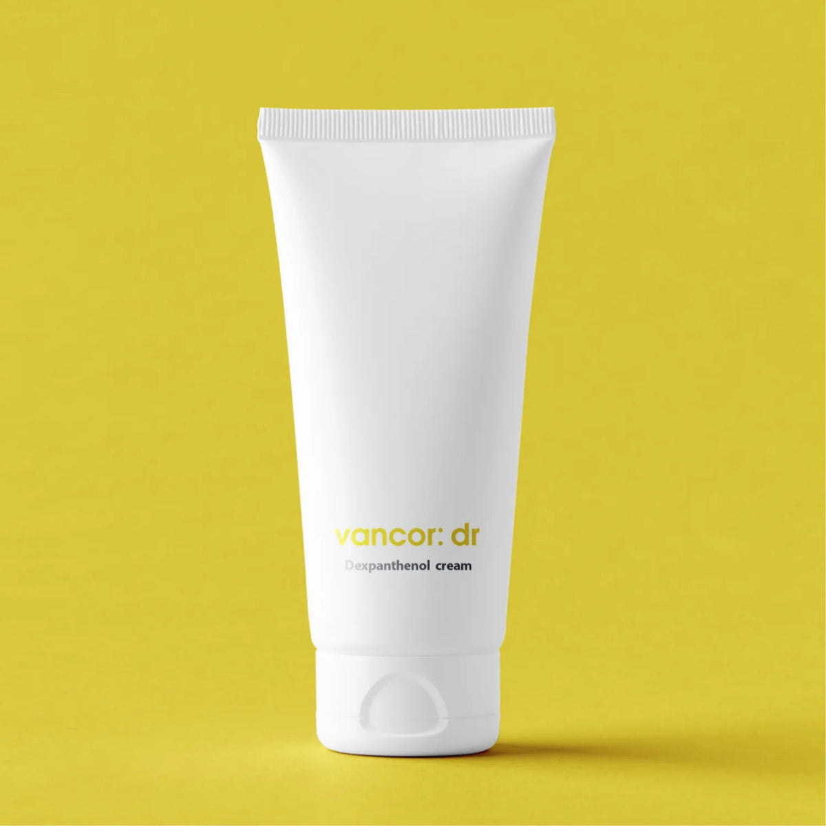 vancor: dr. Dexpanthenol Cream 60ml