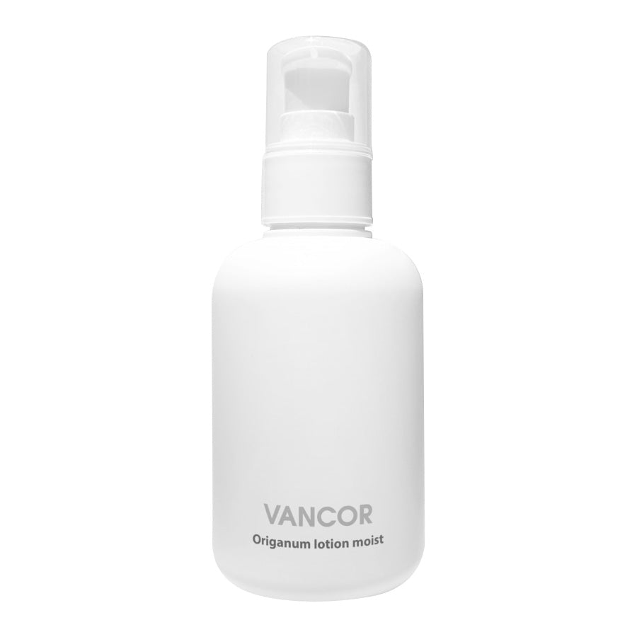 vancor: dr. Origanum Lotion Moist 150ml