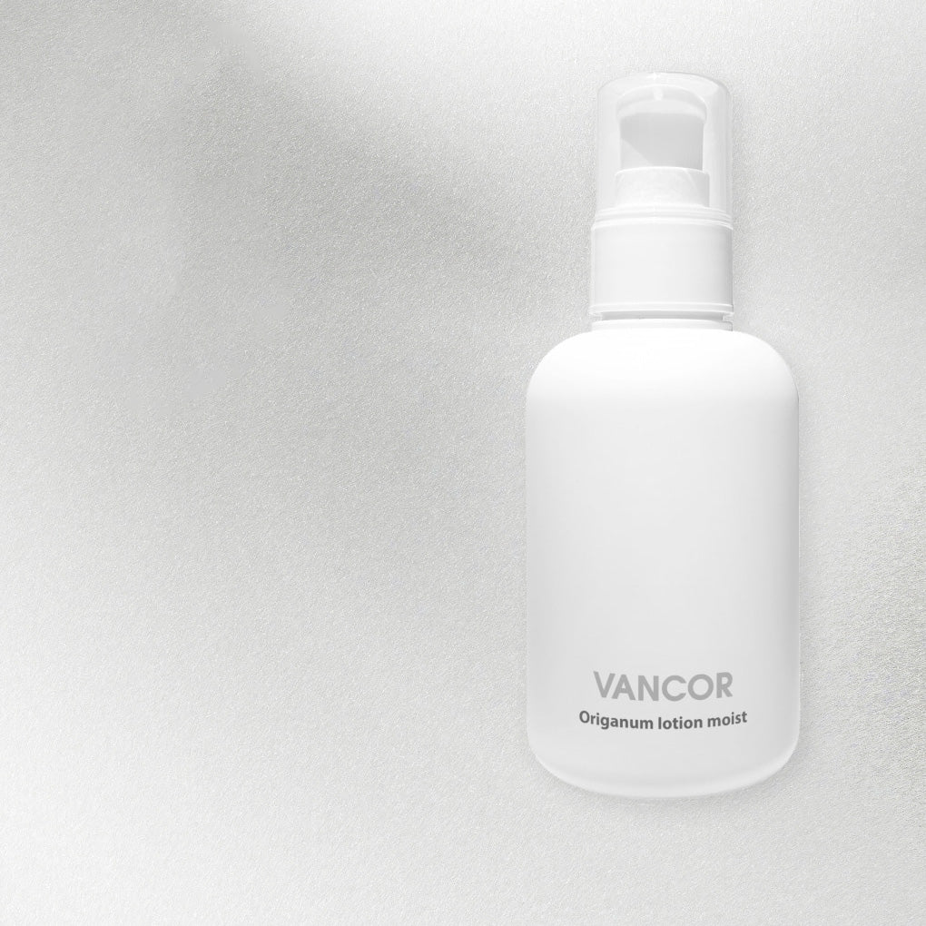 vancor: dr. Origanum Lotion Moist 150ml