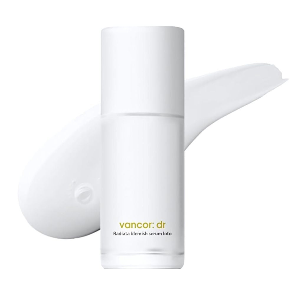 The lightweight formula absorbs quickly, providing hydration and support to the skin's natural healing processes. Ideal for acne-prone and sensitive skin types, it promotes a clearer and more even complexion.