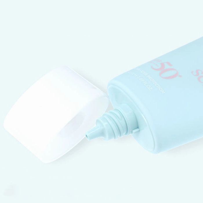 vanhalla All Day UV Barrier Sunscreen SPF50+ PA++++ 50ml