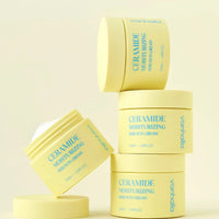 vanhalla Ceramide Moisturizing Serum in Cream 50ml