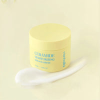 vanhalla Ceramide Moisturizing Serum in Cream 50ml