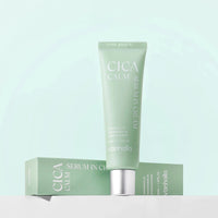 vanhalla Cica Calm Serum in Cream 50ml