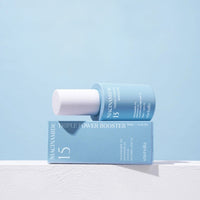 vanhalla Niacinamide 15 Triple Power Booster 30ml