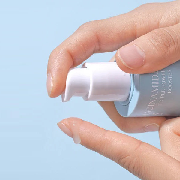 vanhalla Niacinamide 15 Triple Power Booster 30ml