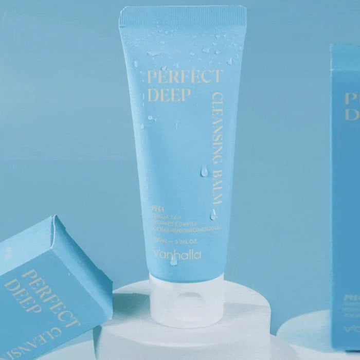 vanhalla Perfect Deep Cleansing Balm 100ml