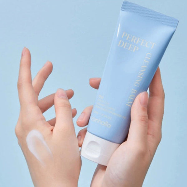 vanhalla Perfect Deep Cleansing Balm 100ml